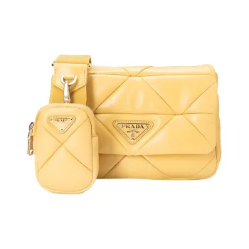 PRADA Shoulder Bags