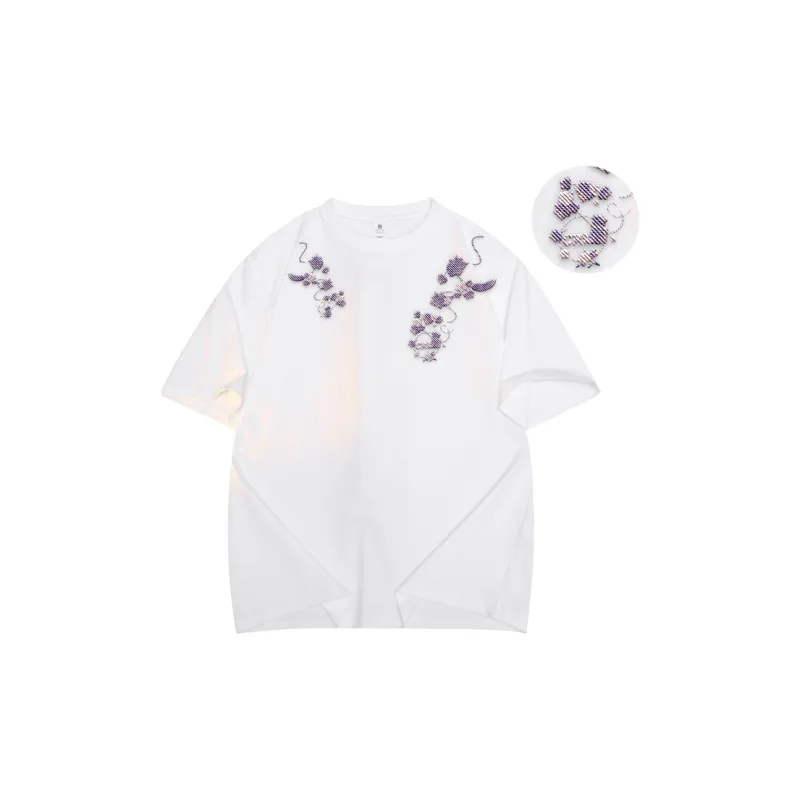 Caramella Unisex Undershirts-0