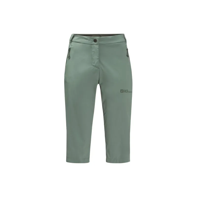 Jack Wolfskin Sports Pants Women's-3