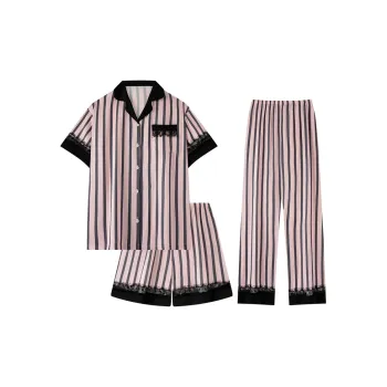 Nodos Shield Pajama Set Women's