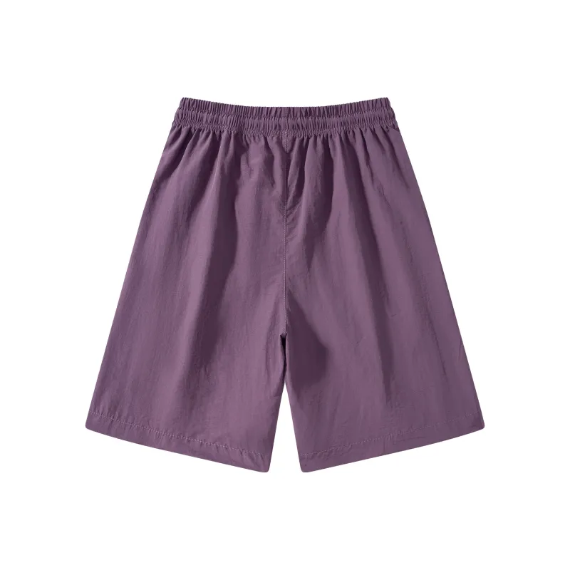 Crayon Shinchan Casual Pants Unisex-7