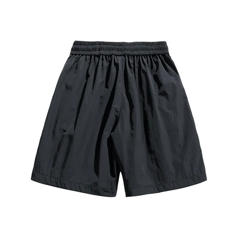S.k. Manor Hill Casual Shorts Unisex-1