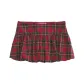 Red Plaid