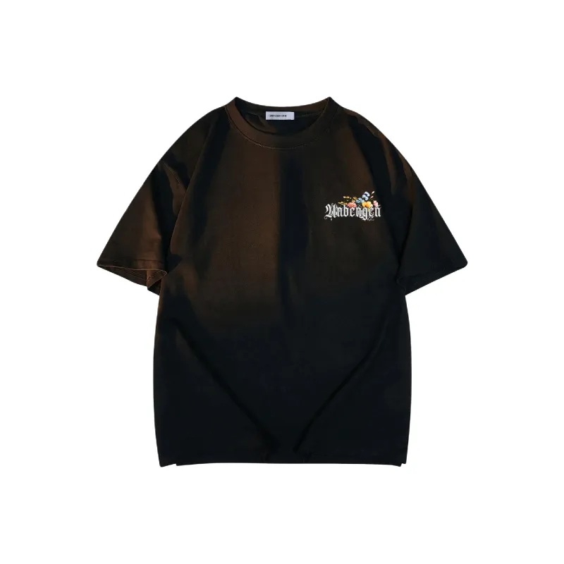 BENGEN T Shirts Unisex-1