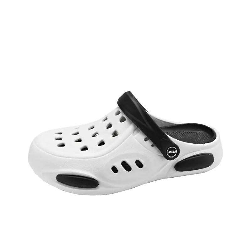 JEANSWEST Clogs Men-21