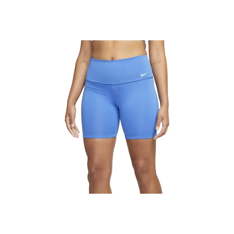 Nike Swimming Shorts Women's Pacific Blue-0