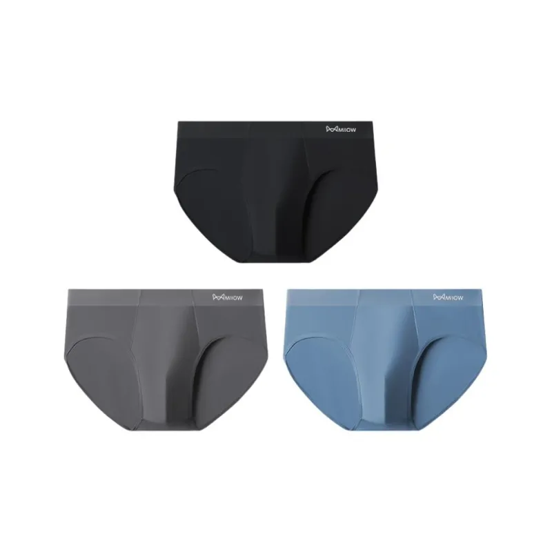 MIIOW Men Underpants-5