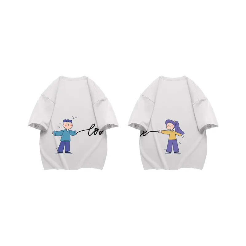 Minfinity T Shirts Unisex-5