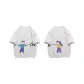 Men's White+Women's White