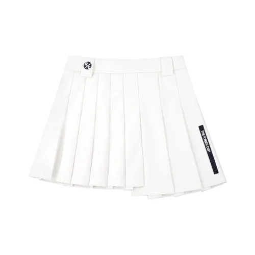 RYDER CUP Casual Short Skirts Fall Women's