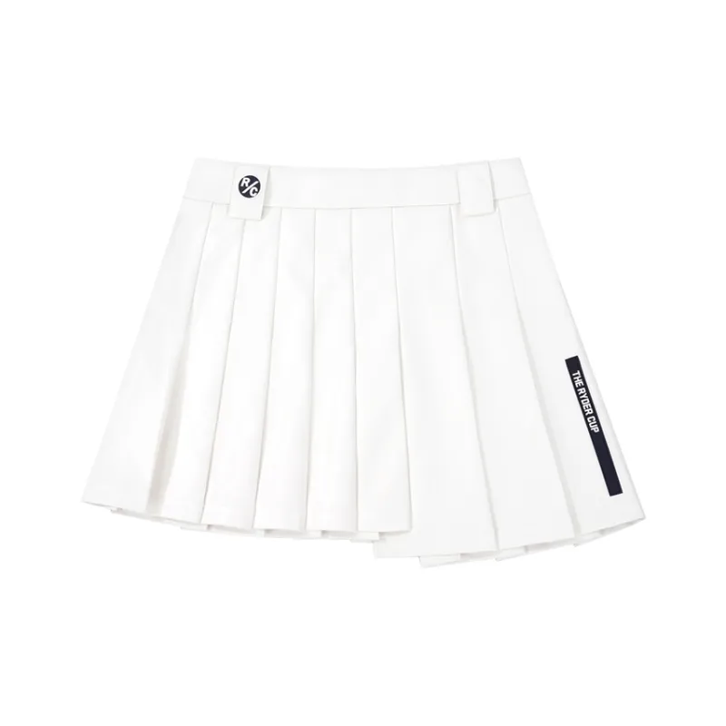 RYDER CUP Casual Short Skirts Fall Women's-0
