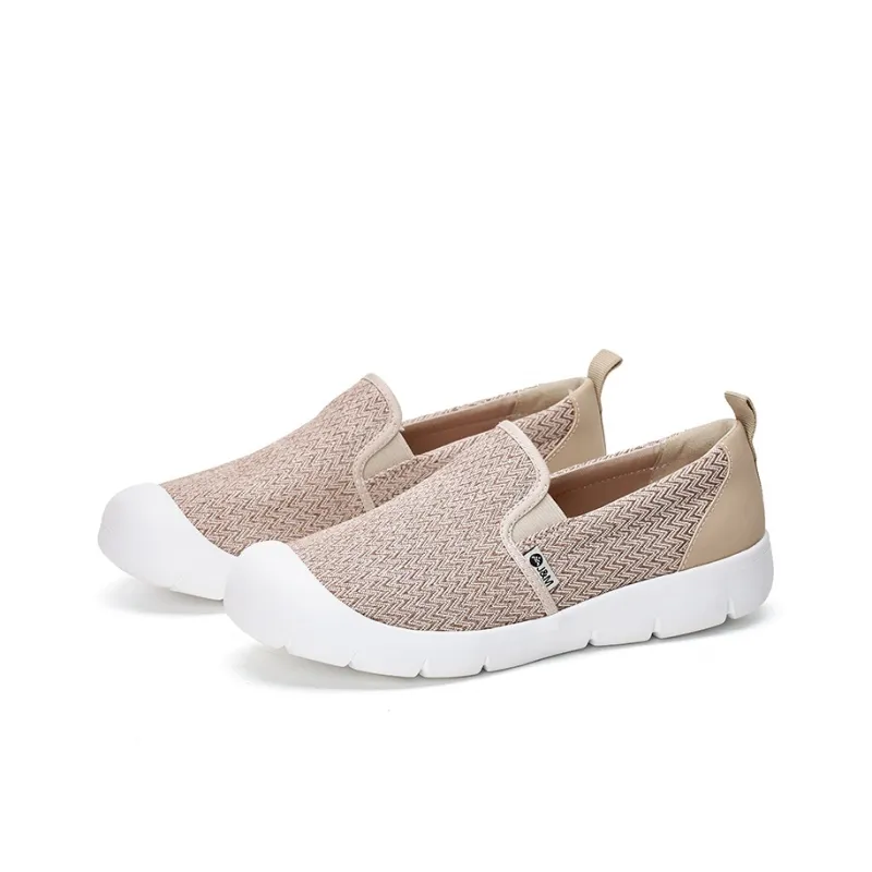 Joy&Mario Low Top Casual Shoes Women's-1
