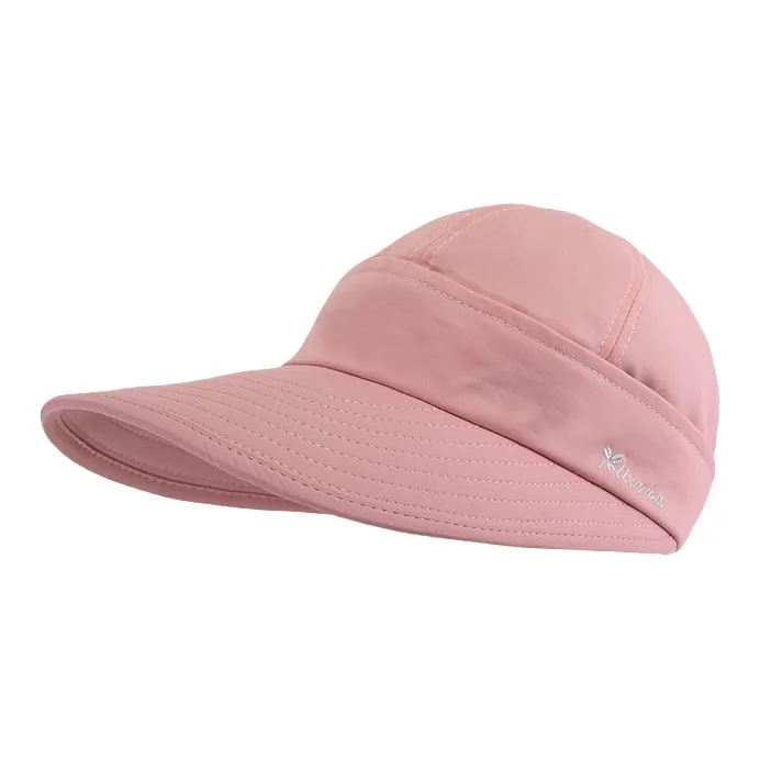 WODONBLE Polyester Sun Protection Hats Women's-0