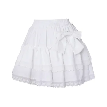 GOSO Casual Short Skirts Women's