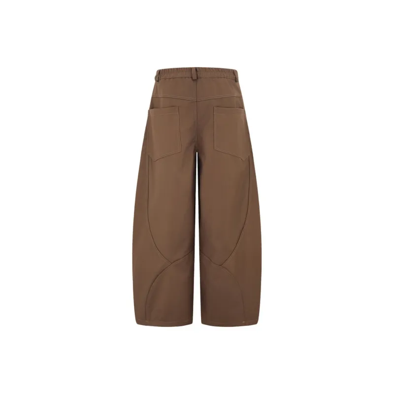 TBSM Suit Trousers Unisex-19