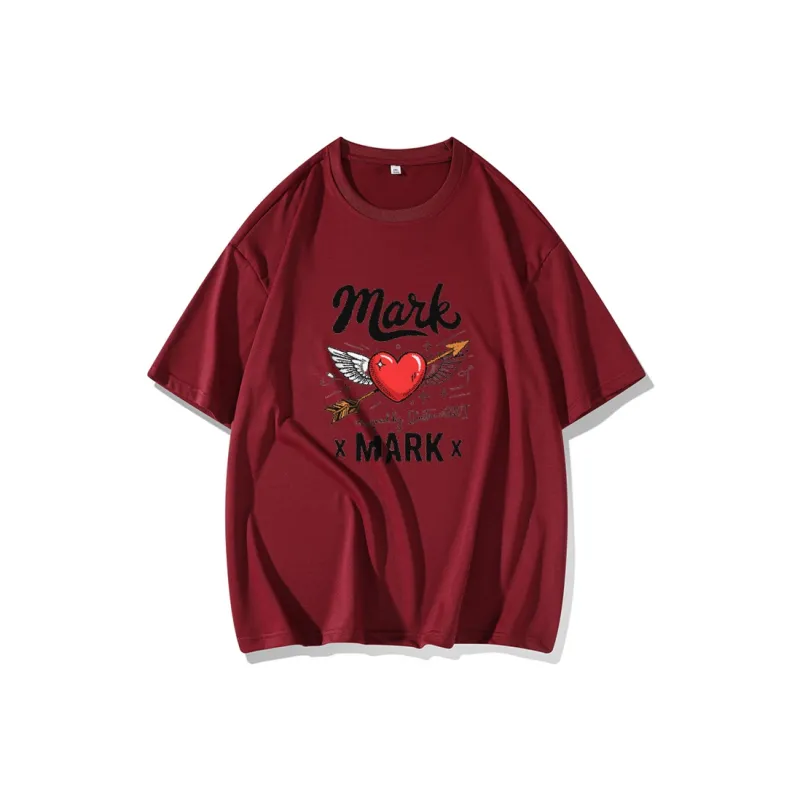 FAIRWHALE T Shirts Women's-4