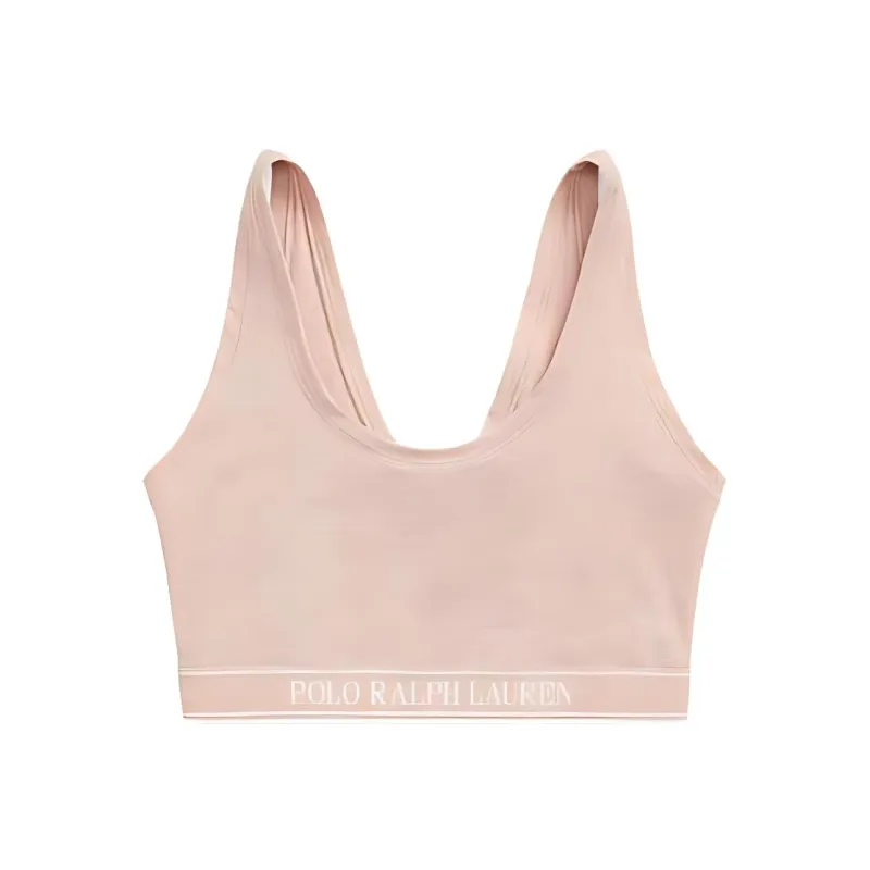 Polo Ralph Lauren Sport Vests Women's Brown-0