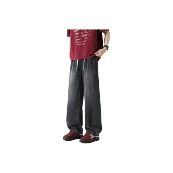 SIL VITIN Jeans Unisex