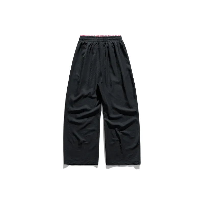 SPONGEBOB SQUAREPANTS Casual Pants Unisex-1