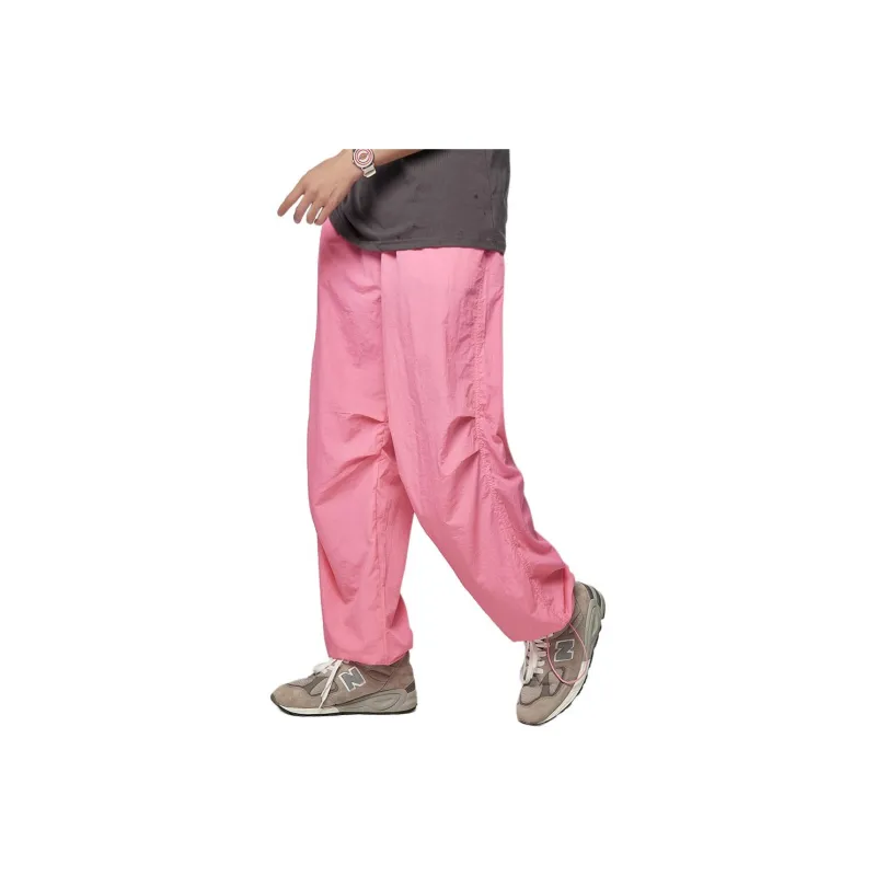 Caramella Casual Pants Unisex-17
