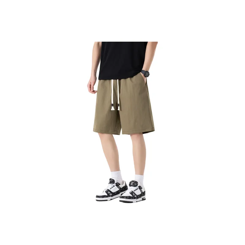 Lightning X Storm Casual Shorts Unisex-5