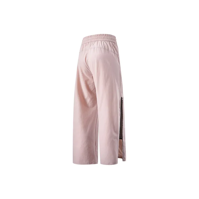 OPMO Casual Pants Unisex-8