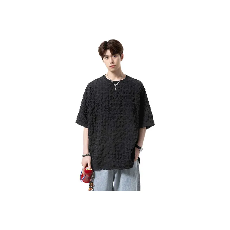 KFKU T Shirts Unisex-3