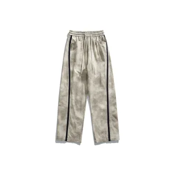 OPMO Casual Pants Unisex