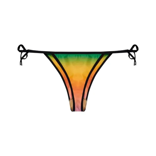 CASABLANCA SS24 Bikini Women's Multicolor