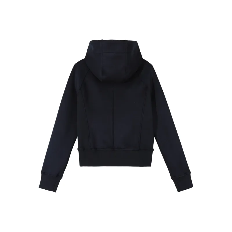 BEETLE TOWN Cardigan Sweatshirt Coat Unisex-8