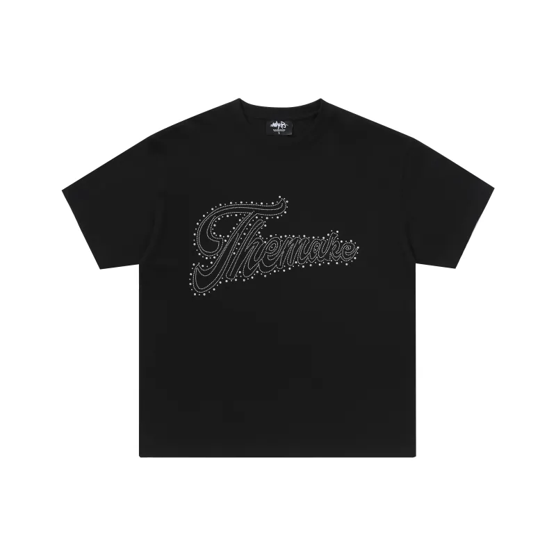 Makemore T Shirts Unisex-6