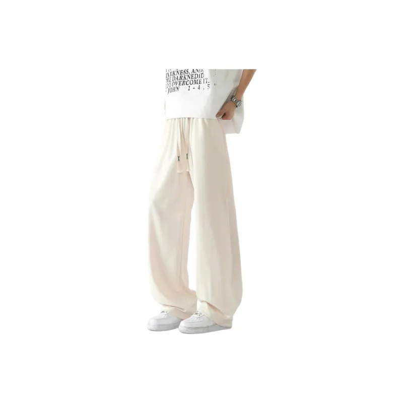 MIIOW Trend Party Series Casual Pants Unisex-2