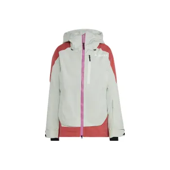 Adidas Ski Tops Women's Green