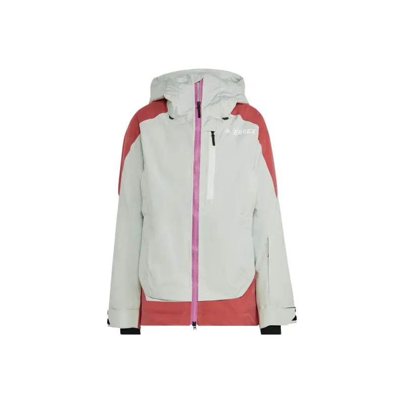 Adidas Ski Tops Women's Green-0