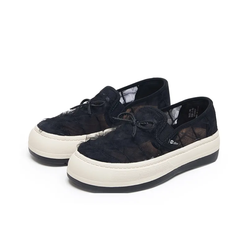 Joy&Mario Casual Single Shoes Women's-1
