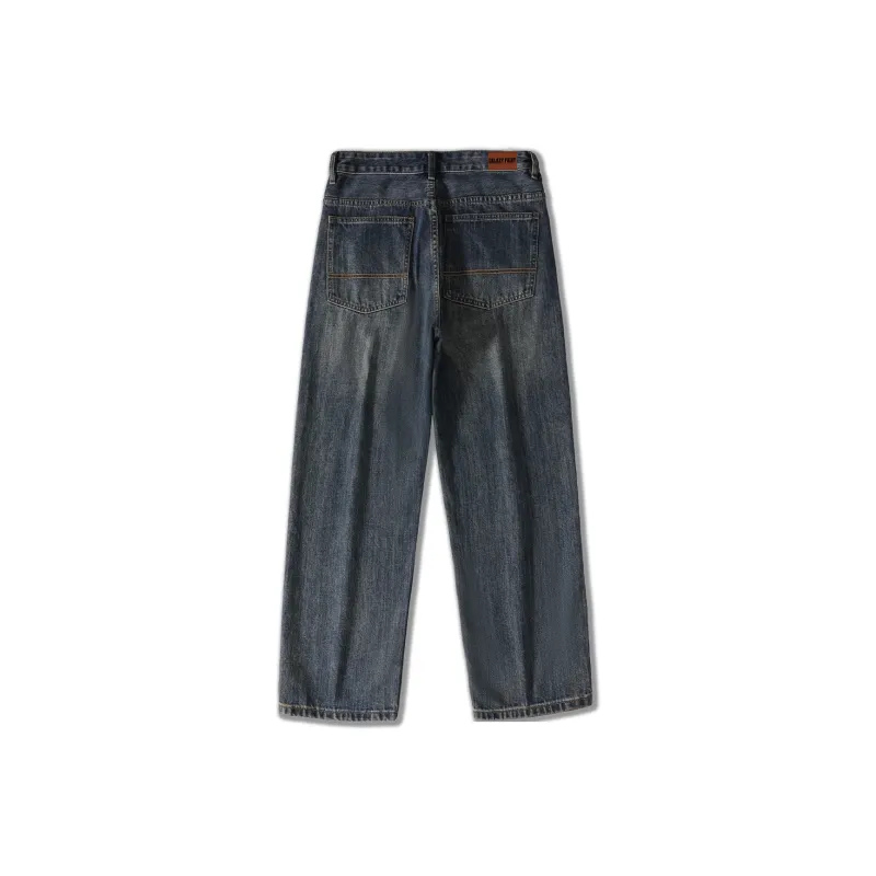 GALAXY FAIRY Jeans Unisex-11