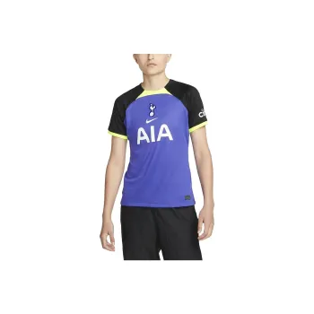 Nike Soccer Jersey Vintage Jersey Women's Purple