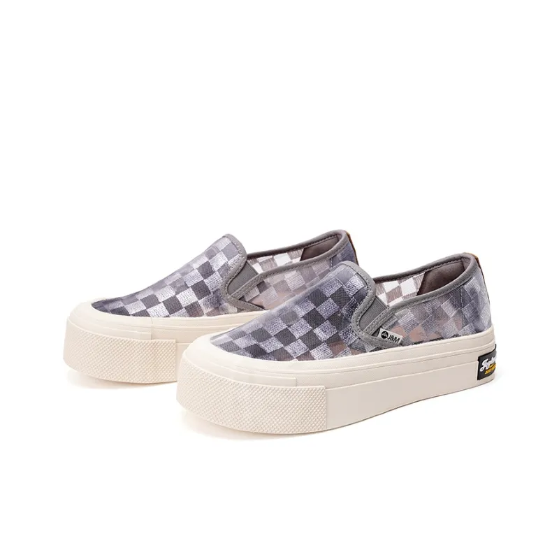 Joy&Mario Casual Single Shoes Women's-1