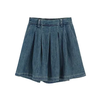DGMZ Denim Short Skirts Women's