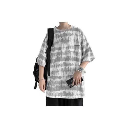FORCEPULR T Shirts Unisex