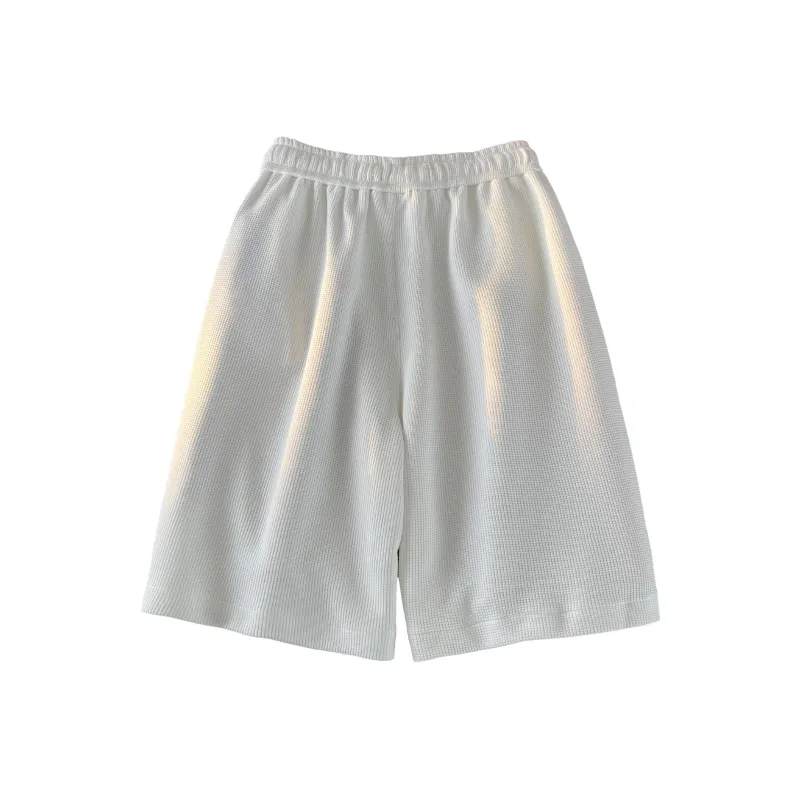 HONOR OF KINGS Casual Shorts Logo Model Unisex-1