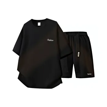 Fakeyoung Casual Sportswear Unisex