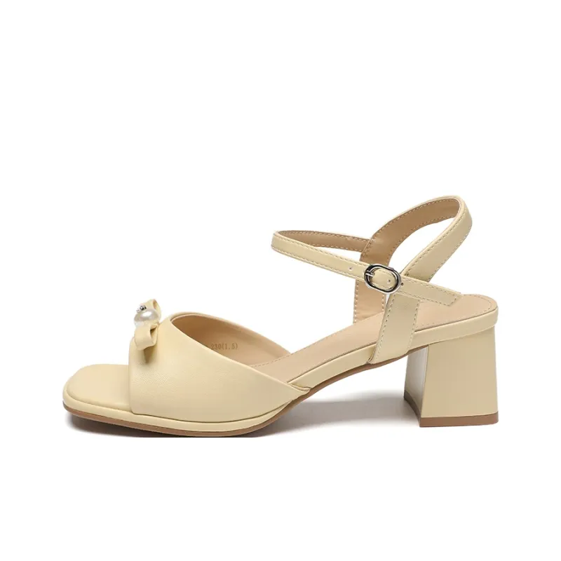 ZHR One Strap Sandals Women's-7