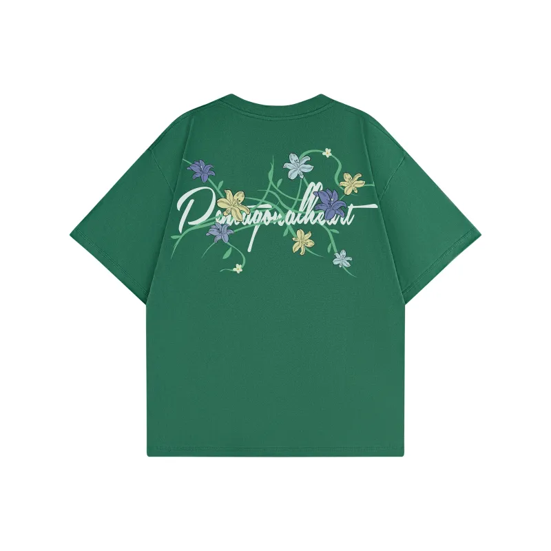 PENTAGONAL HEART T Shirt Unisex-29