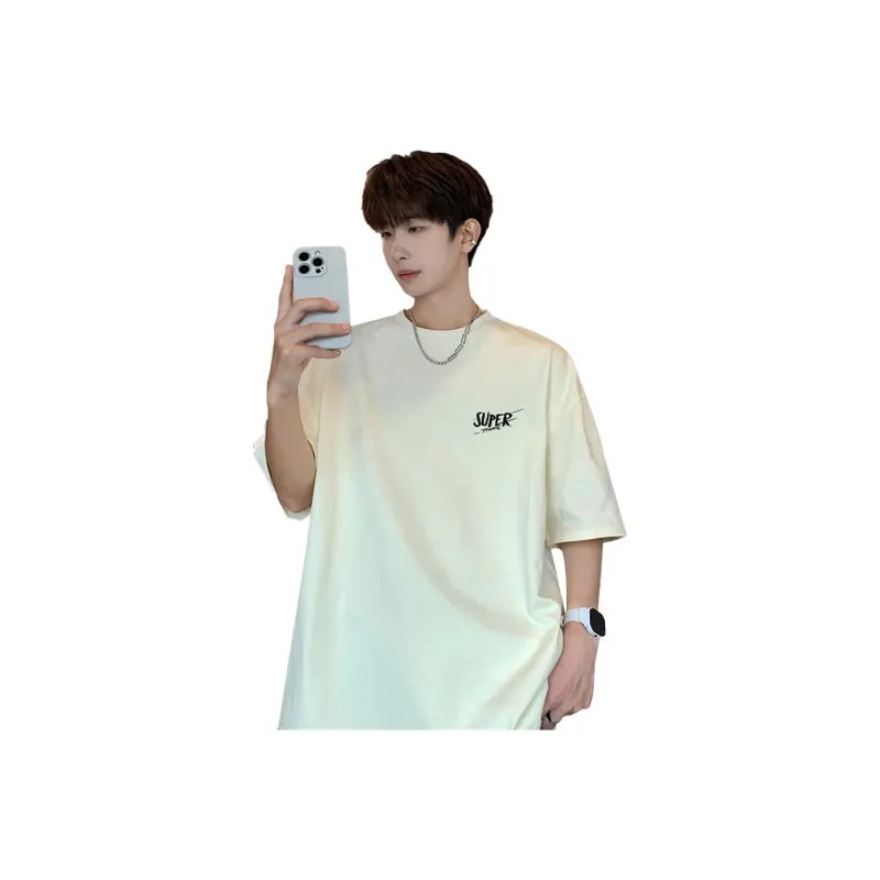 FORCEPULR T Shirts Unisex-1