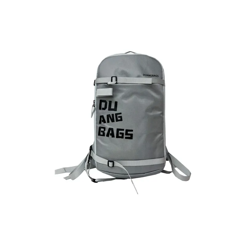Debecca Oxford Backpack Unisex Multicolor-4