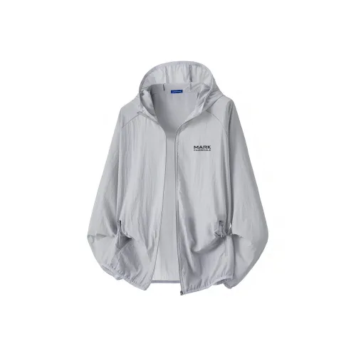 FAIRWHALE Breathable, Quick Dry, Windproof, Dust Resistant, UV Protection Sun Protection Clothing Unisex