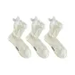 3 Pack (3 White)