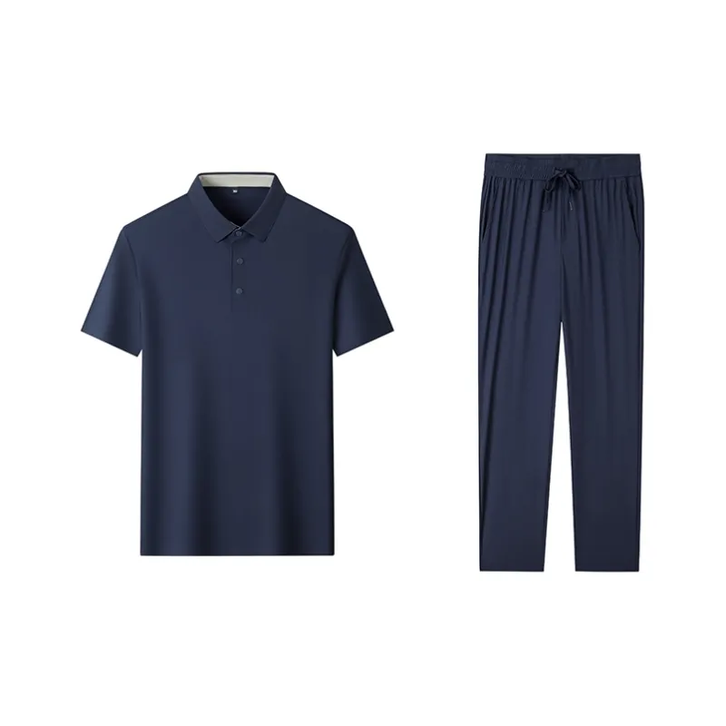 PIERRE CARDIN Casual Sportswear Men's-6