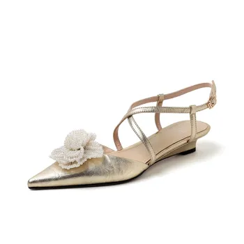 Echo&yolo High Heels Women's